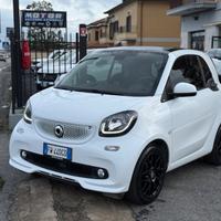 SMART FORTWO 70 SUPERPASSION TWINAMIC