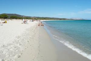 Case al mare in Sardegna