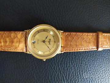 Orologio Sigel Quartz
