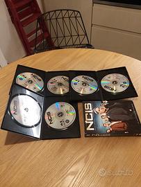 Cofanetto NCIS serie 7