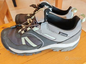 Scarpe montagna