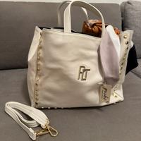 Paola Tienforti - Borsa Donna