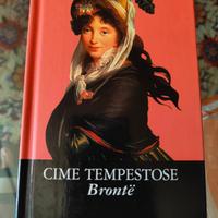 Libro Cime Tempestose