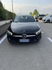 Mercedes-Benz Classe A180d Sport