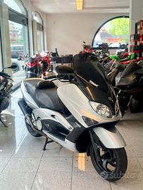 YAMAHA T MAX 500 FINANZIABILE