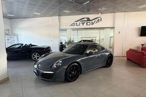 PORSCHE - 911 Coupè - 911 3.0 Carrera 4 Coupé