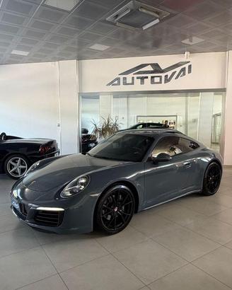 PORSCHE - 911 Coupè - 911 3.0 Carrera 4 Coupé