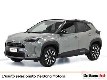 Toyota Yaris cross 1.5h premiere awd-i 130cv e-cvt