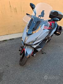 Kymco Xciting 400i Scooter