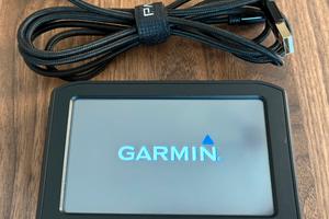 Navigatore Garmin Zumo LMT-S