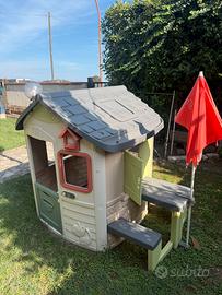 Giochi da giardino Smoby