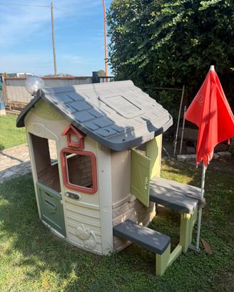 Giochi da giardino Smoby