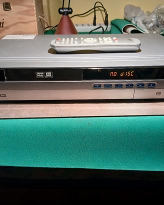 lettore DVD +RW