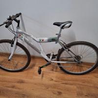 Mountain Bike FAUSTO COPPI Limited Edition