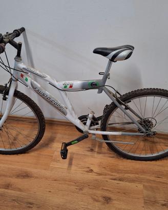 Mountain Bike FAUSTO COPPI Limited Edition