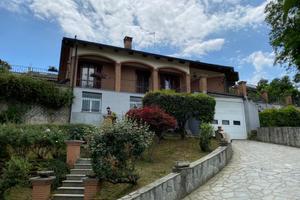 Villa o villino Druento [Cod. rif 2209VRG]