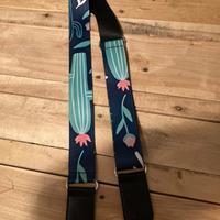 Tracolla basso o chitarra