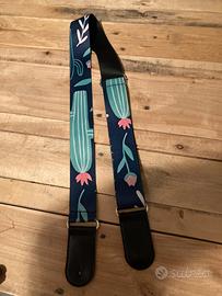 Tracolla basso o chitarra