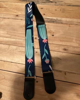 Tracolla basso o chitarra