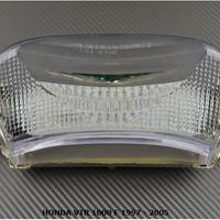 Luce stop per HONDA VTR 1000 F 1997 - 2005 Chiaro