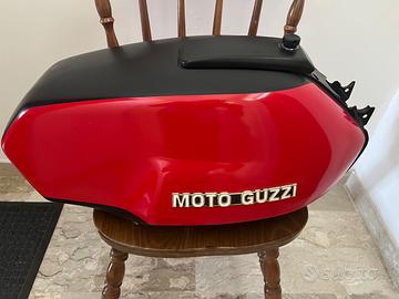 Serbatoio per moto guzzi 850 le mans 2