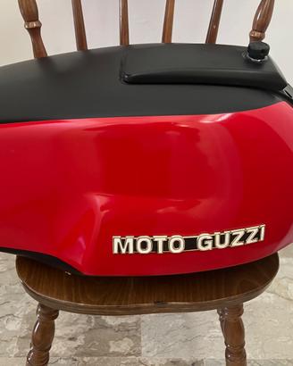 Serbatoio per moto guzzi 850 le mans 2