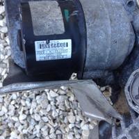 SCATOLA GUIDA COMPLETA MERCEDES CLASSE A 170 2007