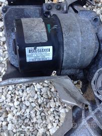 SCATOLA GUIDA COMPLETA MERCEDES CLASSE A 170 2007