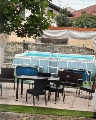 gazebo 4*4