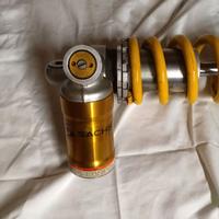 Mono ammortizzatore Aprilia Tuono v4 2011