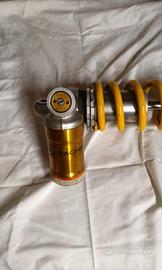 Mono ammortizzatore Aprilia Tuono v4 2011