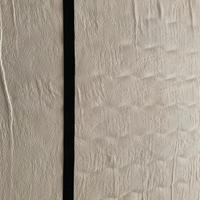 Cintura nera con fibbia dorata