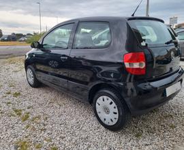 Volkswagen Fox 1.2 Neopatentati 2008