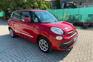 Fiat 500L GPL tetto panoramico