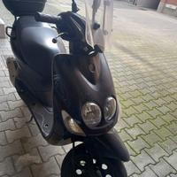 motorino yamaha neos 50cc