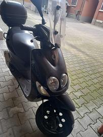 motorino yamaha neos 50cc
