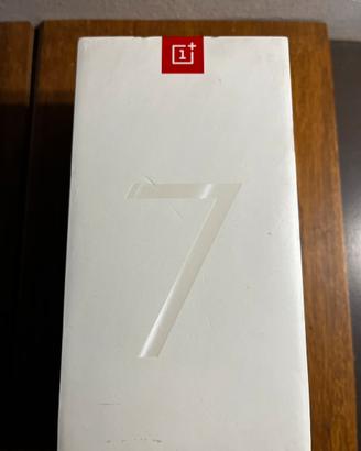 Smartphone one plus 7 256 gb