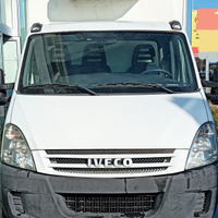 Iveco daily 35
