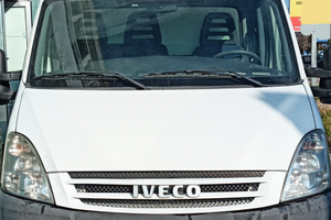 Iveco daily 35