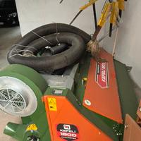 Raccoglitrice kefeli