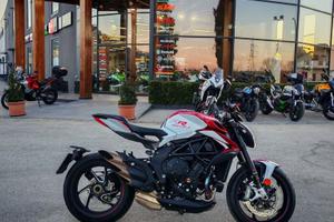 MV Agusta Brutale 800 RR