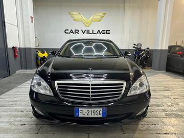 Mercedes-benz S 350 Avantgarde