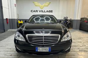 Mercedes-benz S 350 Avantgarde