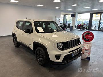 Jeep Renegade 1.6 Mjt Longitude