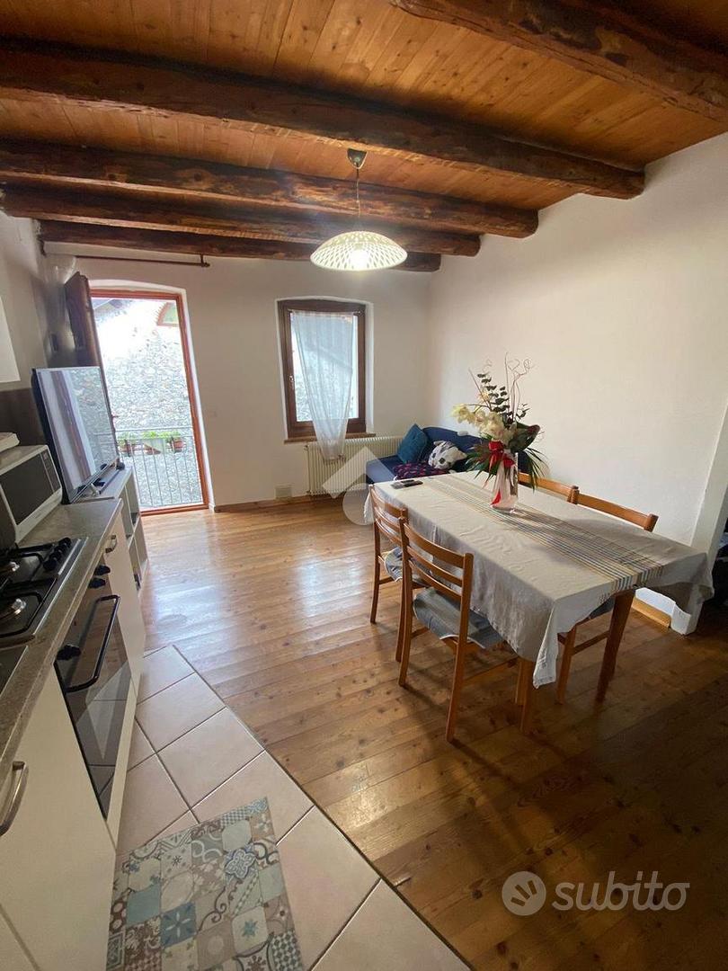 Apartment in Feltre, Borgo Tezze, Boscariz - Vista 2