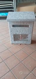 cassetta postale 