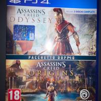 Giochi PlayStation 4