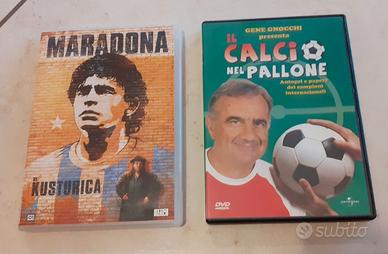 calcio mondiali Francia 98 Maradona Argentina 78