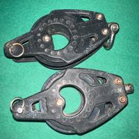 Harken coppia Bozzelli 57c con arricavo