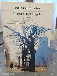 3 libri zafon/ marai/ gutfreund